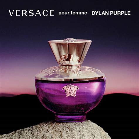 deep purple versace|versace dylan purple sale.